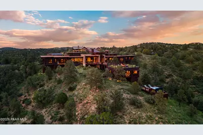 6565 W Almosta Ranch Road, Prescott, AZ 86305 - Photo 9