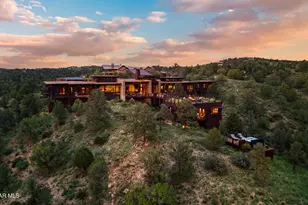 6565 W Almosta Ranch Rd, Prescott, AZ 86305 - Photo 9