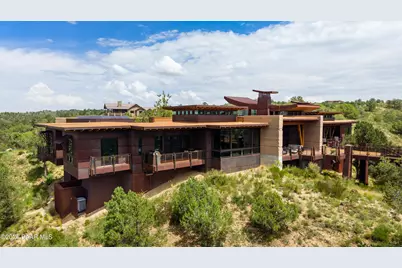 6565 W Almosta Ranch Road, Prescott, AZ 86305 - Photo 91