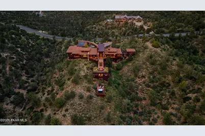 6565 W Almosta Ranch Road, Prescott, AZ 86305 - Photo 13