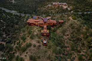 6565 W Almosta Ranch Rd, Prescott, AZ 86305 - Photo 13