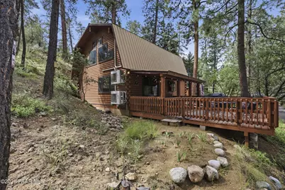 1265 W Pyrite Road, Prescott, AZ 86303 - Photo 3