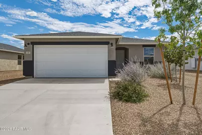 1167 Meta Road, Chino Valley, AZ 86323 - Photo 1