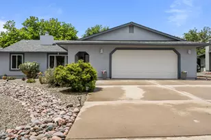 1158 N Bronco Chute, Dewey-Humboldt, AZ 86327 - Photo 1