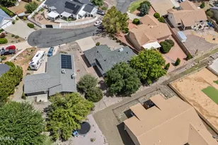 1158 N Bronco Chute, Dewey-Humboldt, AZ 86327 - Photo 37