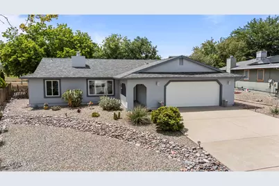 1158 N Bronco Chute, Dewey-Humboldt, AZ 86327 - Photo 39