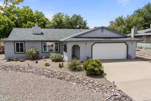 1158 N Bronco Chute, Dewey-Humboldt, AZ 86327 - Photo 39