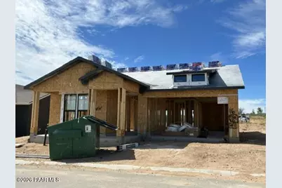 1211 Thunder Trail #16, Prescott, AZ 86305 - Photo 1