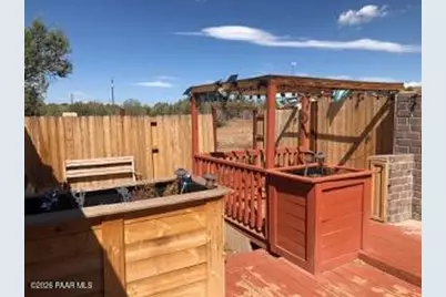 2365 N Luana Drive, Williams, AZ 86046 - Photo 5