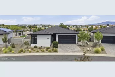 5794 E Killen Loop, Prescott Valley, AZ 86314 - Photo 1