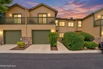 1132 Hughes Street, Prescott, AZ 86305 - Photo 1