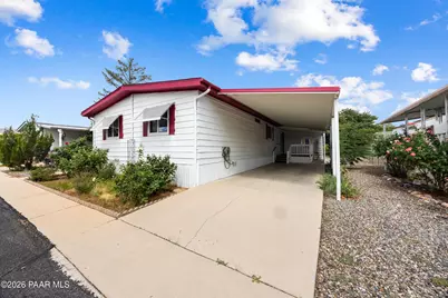7901 E State Route 69 #82, Prescott Valley, AZ 86314 - Photo 1