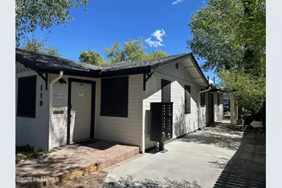 119 Garden Street, Prescott, AZ 86305 - Photo 13