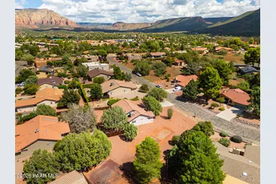 60 Rim Trail Drive, Sedona, AZ 86351 - Photo 37