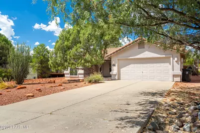 60 Rim Trail Drive, Sedona, AZ 86351 - Photo 5