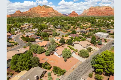 60 Rim Trail Drive, Sedona, AZ 86351 - Photo 35