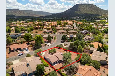60 Rim Trail Drive, Sedona, AZ 86351 - Photo 41