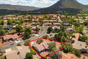 60 Rim Trail Dr, Sedona, AZ 86351 - Photo 41