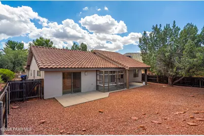 60 Rim Trail Drive, Sedona, AZ 86351 - Photo 33
