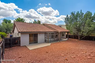 60 Rim Trail Dr, Sedona, AZ 86351 - Photo 33