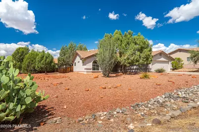 60 Rim Trail Drive, Sedona, AZ 86351 - Photo 3
