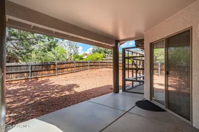 60 Rim Trail Drive, Sedona, AZ 86351 - Photo 29