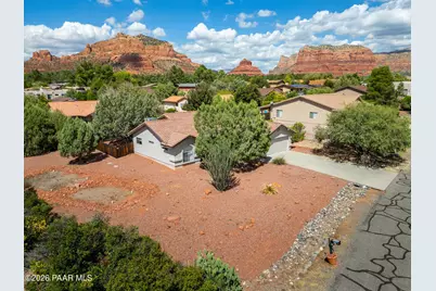 60 Rim Trail Drive, Sedona, AZ 86351 - Photo 1