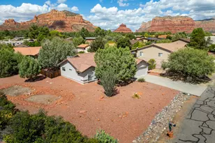 60 Rim Trail Dr, Sedona, AZ 86351 - Photo 1