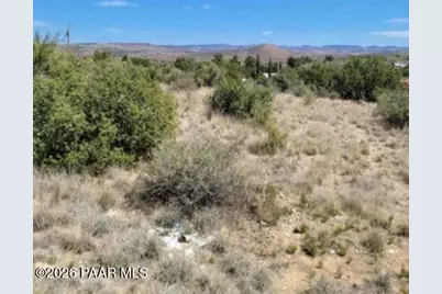20559 E Cedar Canyon Drive, Mayer, AZ 86333 - Photo 1