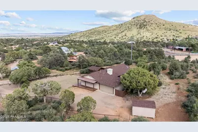 4355 W Marlow Road, Prescott, AZ 86305 - Photo 1