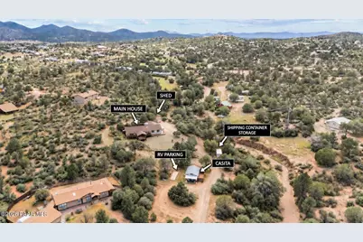 4355 W Marlow Road, Prescott, AZ 86305 - Photo 3