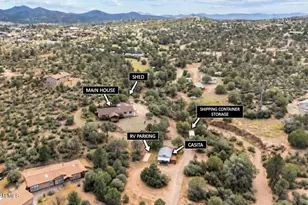 4355 W Marlow Rd, Prescott, AZ 86305 - Photo 3