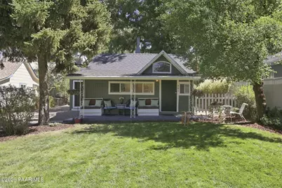 321 N Virginia Street, Prescott, AZ 86301 - Photo 1