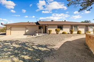 1341 N Blue Star Rd, Chino Valley, AZ 86323 - Photo 1