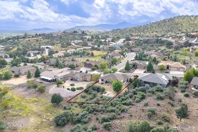4739 Sharp Shooter Way, Prescott, AZ 86301 - Photo 33