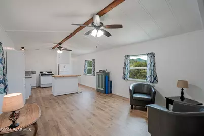 735 S Emerald Trail, Prescott, AZ 86303 - Photo 3