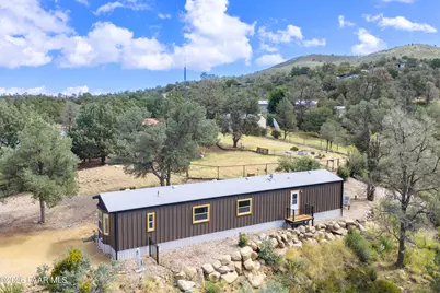 735 S Emerald Trail, Prescott, AZ 86303 - Photo 7