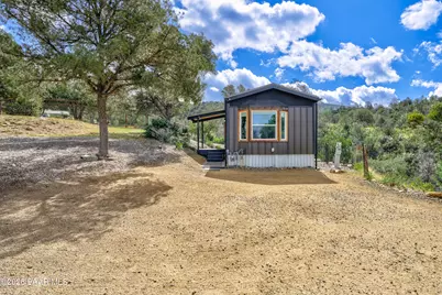 735 S Emerald Trail, Prescott, AZ 86303 - Photo 23