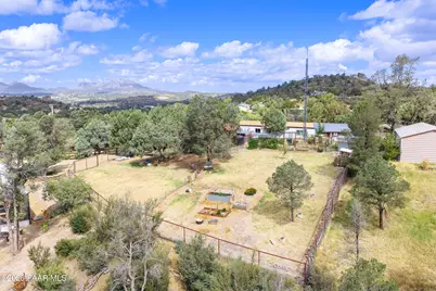 735 S Emerald Trail, Prescott, AZ 86303 - Photo 5