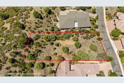 991 City Lights, Prescott, AZ 86303 - Photo 3