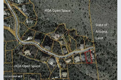 991 City Lights, Prescott, AZ 86303 - Photo 15