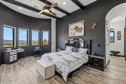 1280 S Peach Trail, Dewey-Humboldt, AZ 86327 - Photo 21