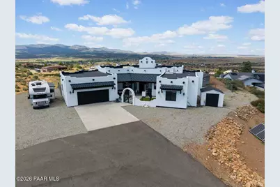 1280 S Peach Trail, Dewey-Humboldt, AZ 86327 - Photo 47