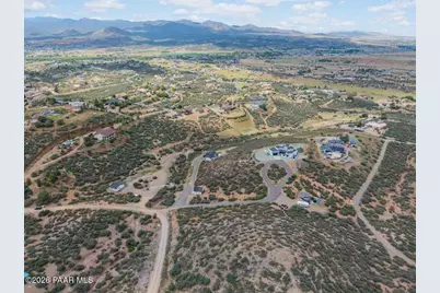1280 S Peach Trail, Dewey-Humboldt, AZ 86327 - Photo 45