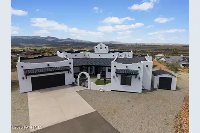 1280 S Peach Trail, Dewey-Humboldt, AZ 86327 - Photo 1