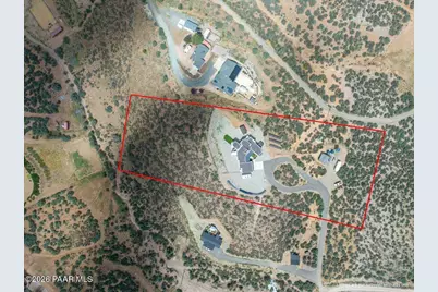1280 S Peach Trail, Dewey-Humboldt, AZ 86327 - Photo 53