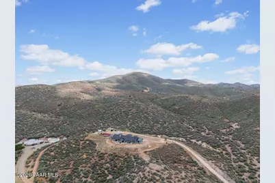 1280 S Peach Trail, Dewey-Humboldt, AZ 86327 - Photo 61