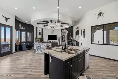 1280 S Peach Trail, Dewey-Humboldt, AZ 86327 - Photo 15