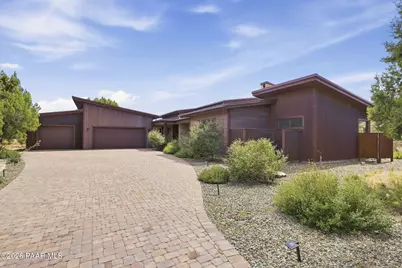 5790 W Three Forks Road, Prescott, AZ 86305 - Photo 1