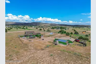 765 W Gina Marie Boulevard, Paulden, AZ 86334 - Photo 59